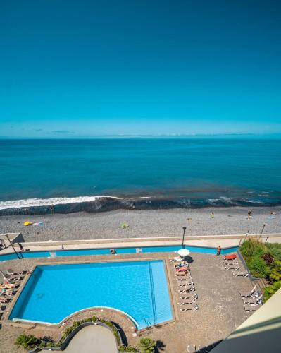 Atlantic Garden Front Praia Formosa