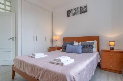 Duas Torres View Apartment