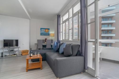 Duas Torres View Apartment