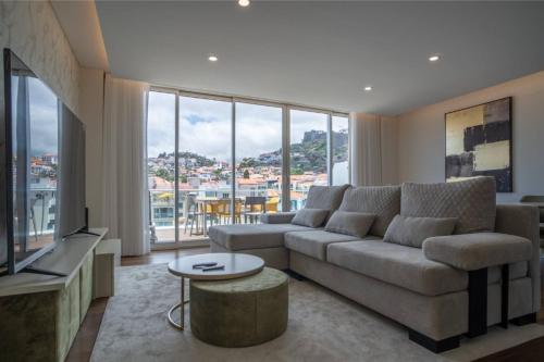 Freemont Apartment Funchal