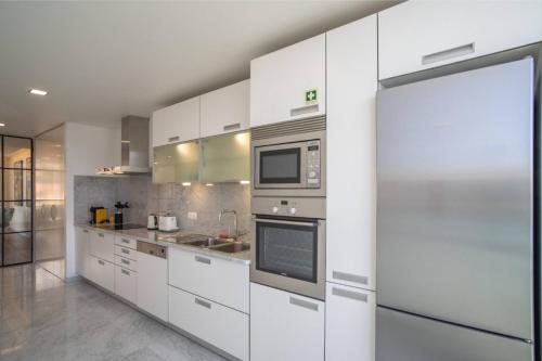 Freemont Apartment Funchal