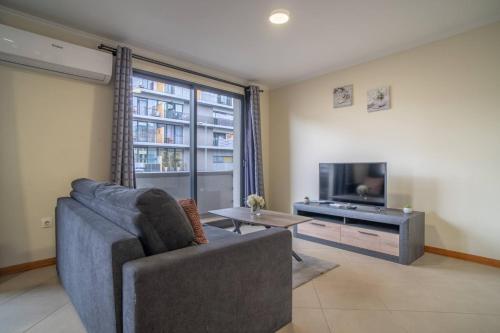 Vista Vieira Apartments