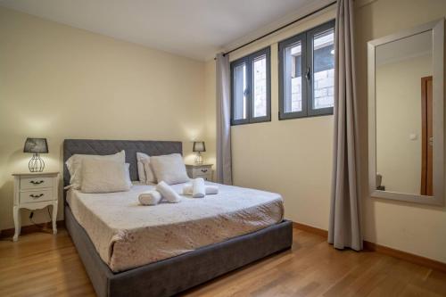 Vista Vieira Apartments