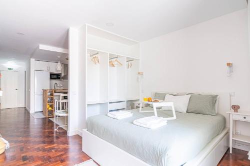 Pôr do Sol Apartment
