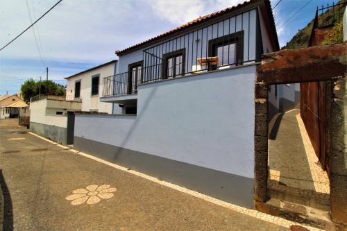 Casa AZUL Apartments