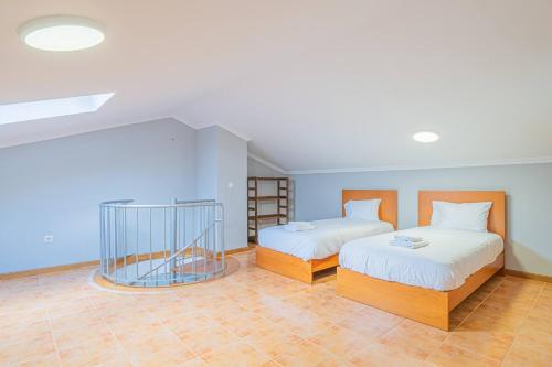 Ocean View Apartment in Caniço de Baixo