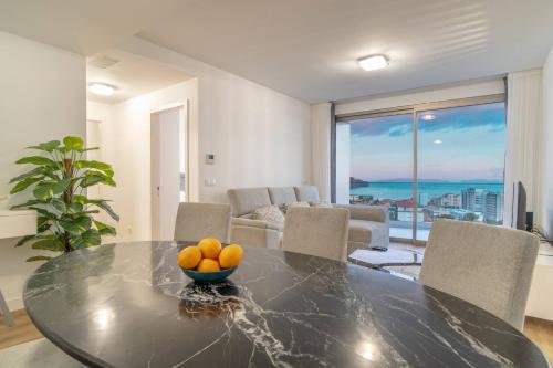 The Place Funchal View