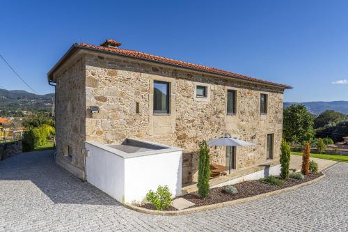 Villa with private Pool and Garden