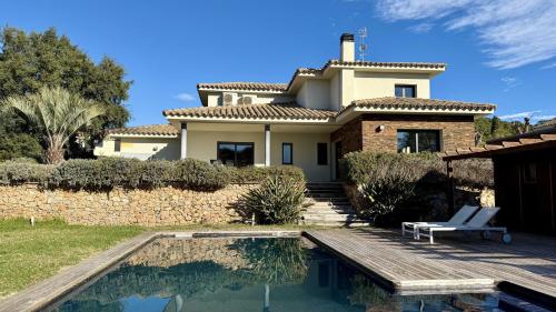 Villa Francia