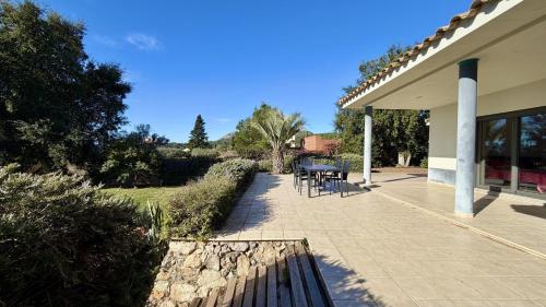Villa Francia