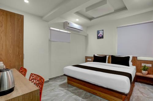 Gallery image of Collection O Hotel Orange Tree in Ahmedabad