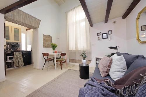 Quiet nest in Campo De' Fiori