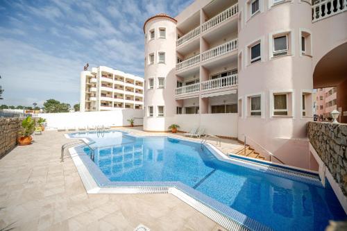 BeGuest Atlantic Breeze in MonteGordo