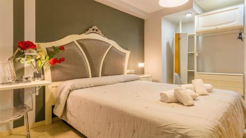 Apartamento Mi Sueño en Cordoba