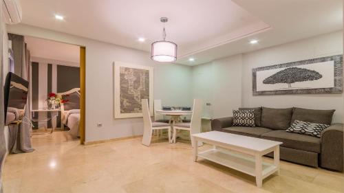 Apartamento Mi Sueño en Cordoba