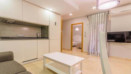 Apartamento Mi Sueño en Cordoba