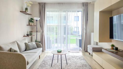 Rózsa 55 Apartman