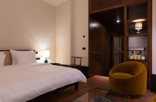 Boutique Hotel Château Royal photo 17