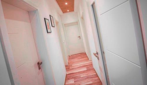 Φωτογραφία από το άλμπουμ του Feriendomizil Haus am See σε Biersdorf