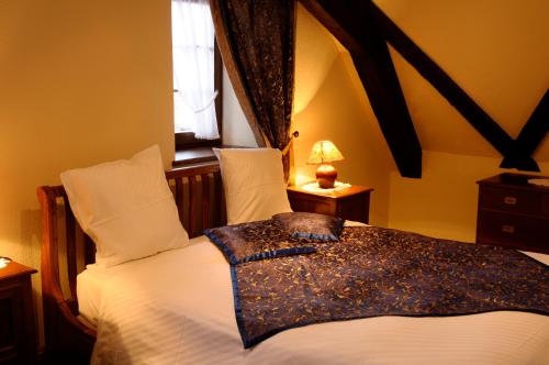 Suite 2 Chambres