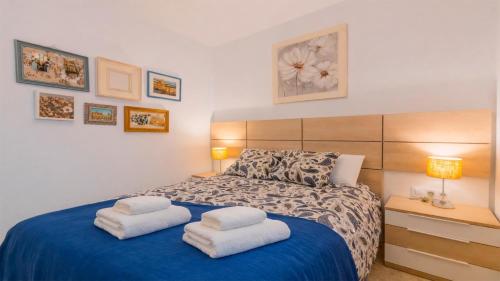 Apartamento Heredia Centro Córdoba