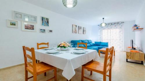 Apartamento Heredia Centro Córdoba