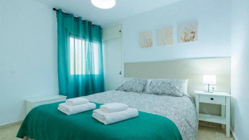 Apartamento Heredia Centro Córdoba