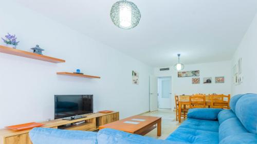 Apartamento Heredia Centro Córdoba
