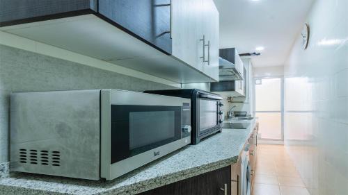 Apartamento Heredia Centro Córdoba