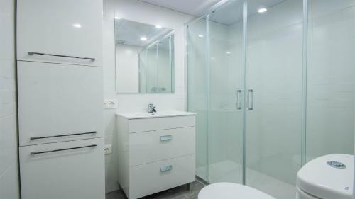 Apartamento Heredia Centro Córdoba