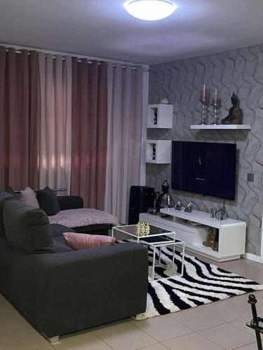 Apartamento t2-Vila kola sanjon-Mindelo -Cabo verde