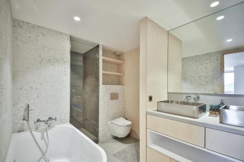Luxurious flat/3bedrooms/Amazing view/EffeilTower