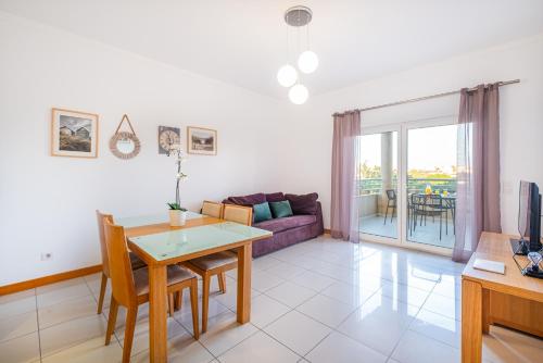 Barracuda Oura Dream Apartment