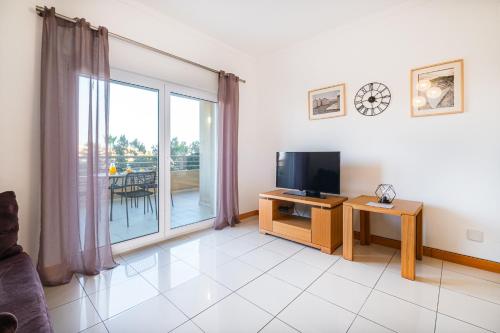 Barracuda Oura Dream Apartment