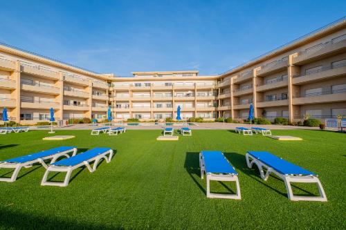 Barracuda Oura Dream Apartment