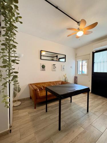 Apartamento PORTADA