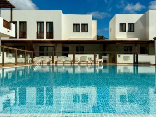 Golden Horizon en Puerto de Calero