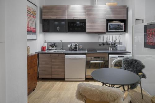 Le Loft Roquelaine