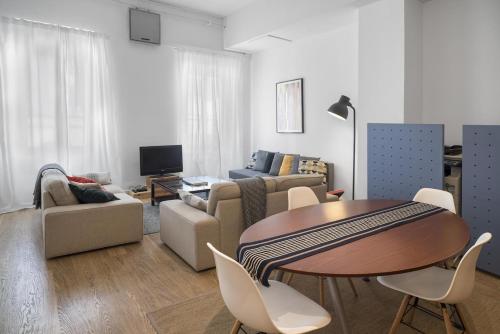 Le Loft Roquelaine
