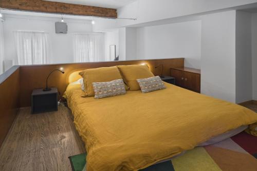 Le Loft Roquelaine