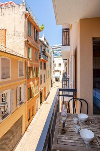Cannes 4 Fun - Bergerie! Great place 4 summer break!