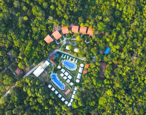 Valley Village Resort Phu Quoc
