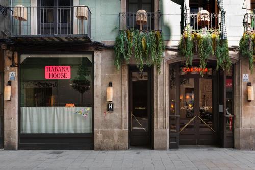 chic&basic Habana Hoose