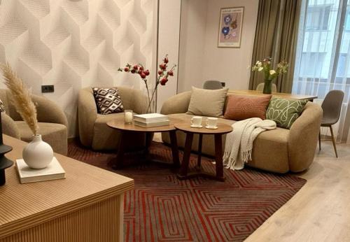 Yerevan Apartment Malibu Park