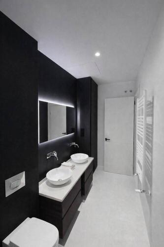 Suite Ópera Madrid A