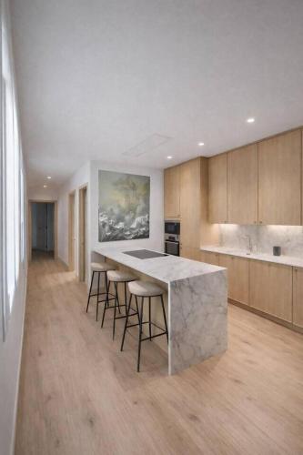 Suite Ópera Madrid A