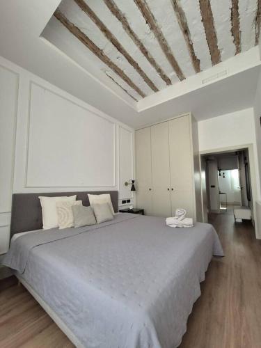 Suite Ópera Madrid A