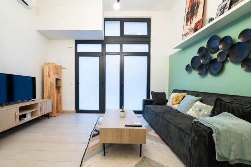 GuestReady - Chic loft studio in Chamartín