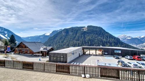 RESIDENCE RSA4 SWIMMING POOL & CENTER 6 pers