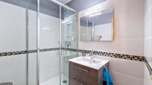 RESIDENCE RSA4 SWIMMING POOL & CENTER 6 pers